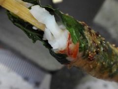 -鸟串烧Yakitori