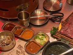 -西塔老太太泥炉烤肉(苏州大悦城店)