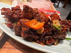 -状元阁烧烤(新华路总店)