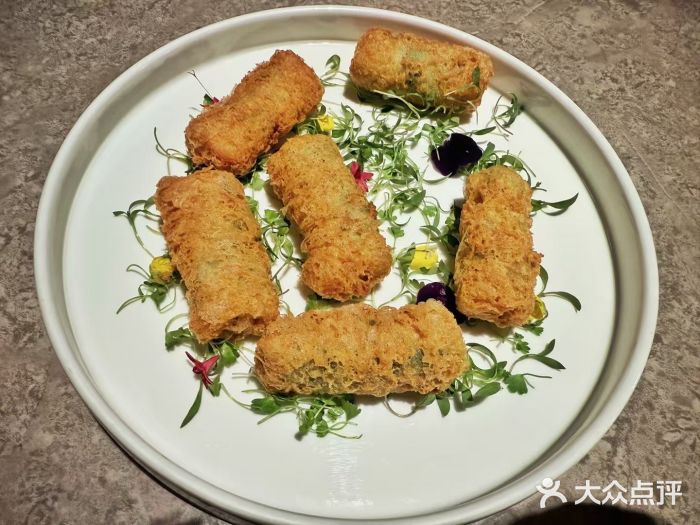 广州文华东方酒店·江-由辉师傅主理图片