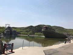 -威海华夏城景区