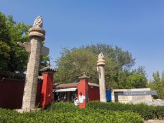 -北京石刻艺术博物馆(五塔寺)