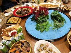 -和源祥·日照菜扛把子(万平口一店)