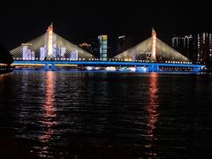 -珠江夜游广州塔·中大码头