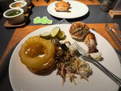 -拉蒂娜·巴西牛排馆 Latina·Brazilian Steakhouse(王府井喜悦店)