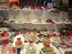 -芳芳私房菜·精做淮扬菜(承德路店)