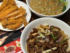 -寻裕记·现炒浇头面(人民广场店)