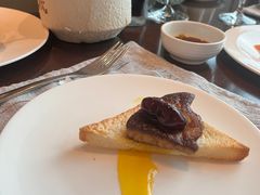 -Social 秀西餐厅-长沙瑞吉酒店(运达店)