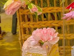 -花花卷卷·鲜食蛋糕(静安久光百货店)