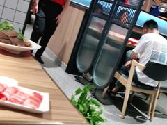 -季季红火锅(长沙步行街店)