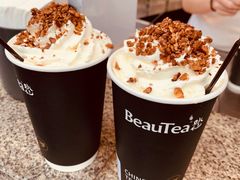 -BeauTea水仙(coco park店)