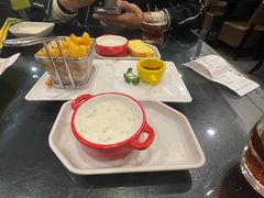 -豪客来牛排(中核世纪广场店)