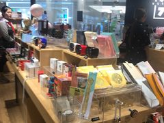 -九木杂物社(恒隆广场店)