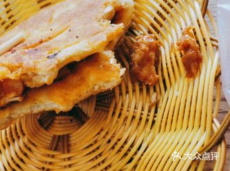 一个早餐为什么能这么好吃