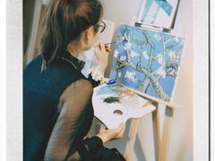 -BRAVO 赞·美艺术中心·系统美术·书法·艺考(双井校区)