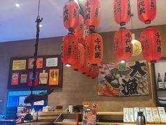 -千代武日本料理(开发区店)
