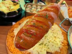 -HOTISLAND海鸡岛·韩国料理(江南西店)