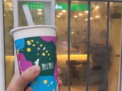 -1点点(银座和谐广场店)