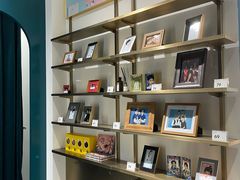 -海马体照相馆(重庆爱琴海购物公园店)