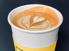 -JPG coffee(广州体育西店)