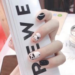 -LILY NAILS美甲美睫