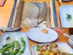 -61号餐吧(兴坪古镇漓江店)