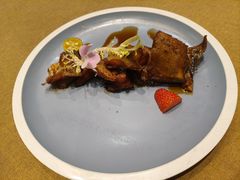 -转角·老弄堂上海菜(长寿路店)