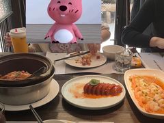 -外婆家(杭州马塍店·杭帮菜名店)
