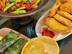 -小巷餐厅(五大街店)