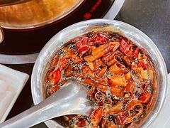 -情忆草原涮肉馆