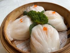 万山虾饺皇-万山楼海鲜酒家·二十三年老字号