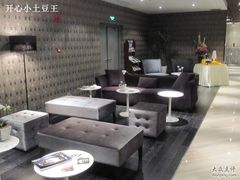 大堂-苏浙总会(国金中心店)