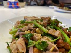 -秋色客家菜(南山店)