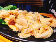 -丹东特色烤肉(南光三部店)