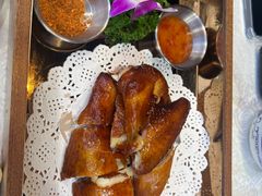 -东江海鲜大排档·潮汕菜·砂锅粥