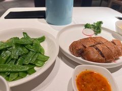-莆田餐厅PUTIEN(颐堤港店)