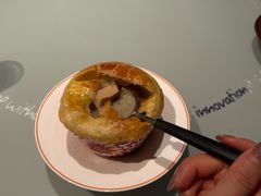 酥皮佛跳墙-厨魔