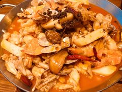 -云海肴·汽锅鸡·云南菜(苏州中心店)