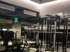 -TRACTION 运动中心(金融街店)