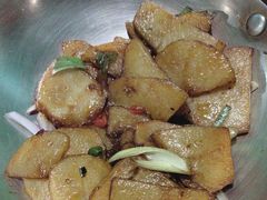 -绿茶餐厅(天津天河城店)