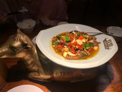 -炊烟小炒黄牛肉(东庆街店)