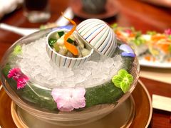 -Tsuru鹤日本料理(静安香格里拉店)