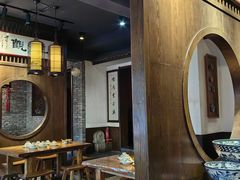 -何家一碗面(南大街店)