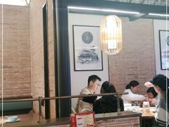 大堂-闽上鲜·福建菜(龙湖滨江天街店)