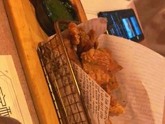 -宿醉·意大利餐厅(忠义街店)