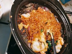 -绿茶餐厅(南方商城店)