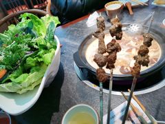 -刘一锅筋头巴脑(新民街店)