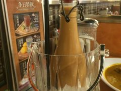 -翠华餐厅