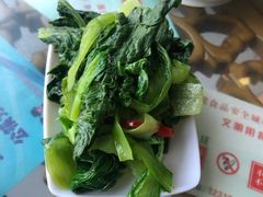 -吾穆勒蓬灰牛肉面·清真(北滨河中路店)