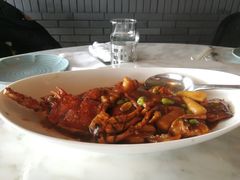 -无锡苏宁银河国际酒店-悦府65中餐厅